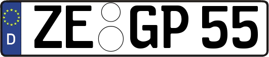 ZE-GP55