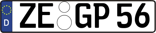 ZE-GP56