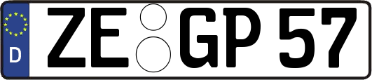 ZE-GP57