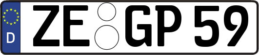 ZE-GP59