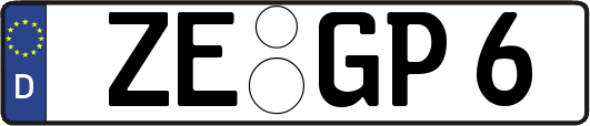 ZE-GP6