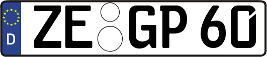 ZE-GP60