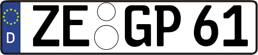ZE-GP61
