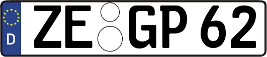 ZE-GP62