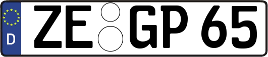ZE-GP65