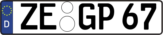 ZE-GP67