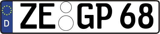 ZE-GP68