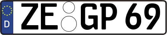 ZE-GP69