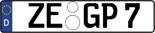 ZE-GP7
