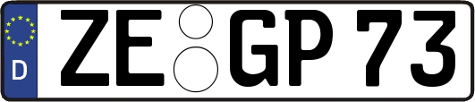 ZE-GP73