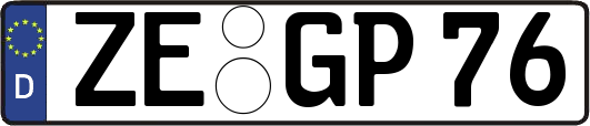 ZE-GP76