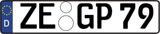 ZE-GP79