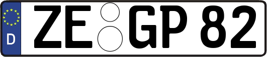 ZE-GP82