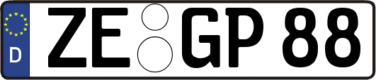 ZE-GP88