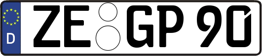 ZE-GP90