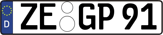 ZE-GP91