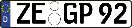 ZE-GP92