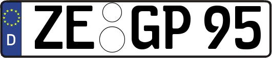 ZE-GP95