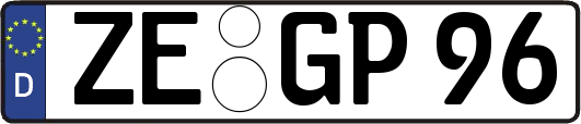 ZE-GP96