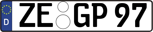 ZE-GP97