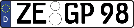 ZE-GP98