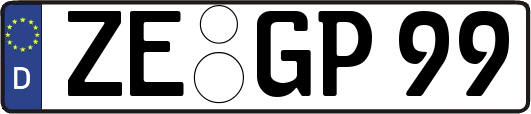 ZE-GP99