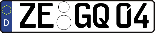 ZE-GQ04