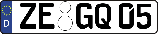 ZE-GQ05