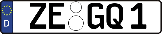 ZE-GQ1