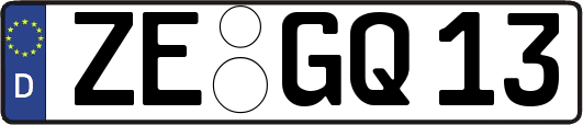 ZE-GQ13