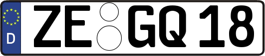 ZE-GQ18