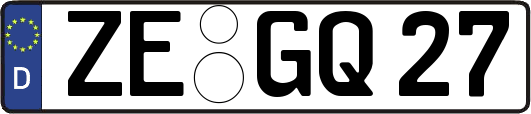 ZE-GQ27