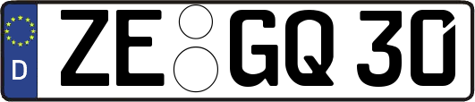 ZE-GQ30