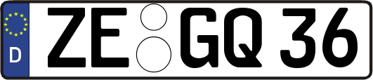 ZE-GQ36