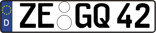 ZE-GQ42