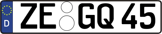 ZE-GQ45