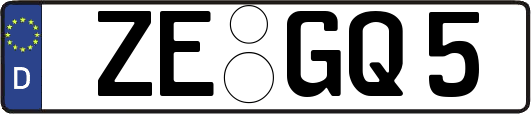 ZE-GQ5