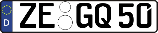 ZE-GQ50