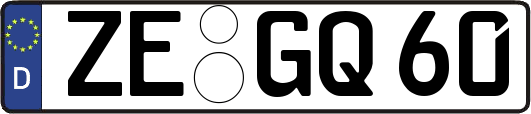 ZE-GQ60