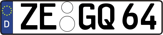 ZE-GQ64