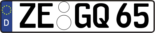 ZE-GQ65