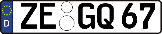ZE-GQ67
