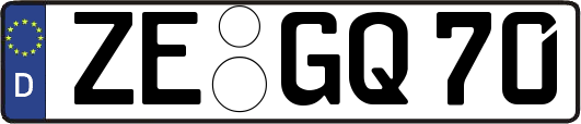 ZE-GQ70