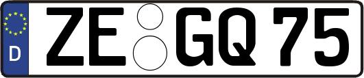 ZE-GQ75