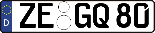 ZE-GQ80