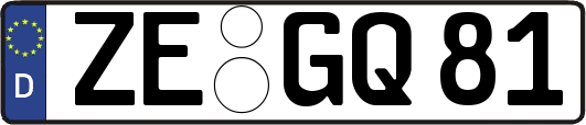 ZE-GQ81