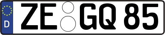 ZE-GQ85