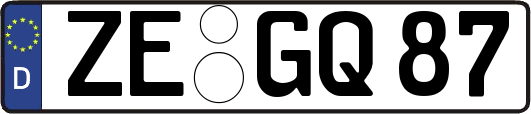 ZE-GQ87