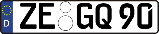 ZE-GQ90