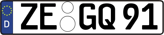 ZE-GQ91